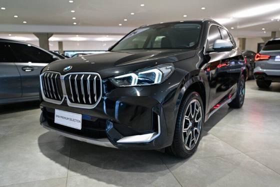 BMW X1 2.0 16V TURBO GASOLINA SDRIVE20I X-LINE STEPTRONIC